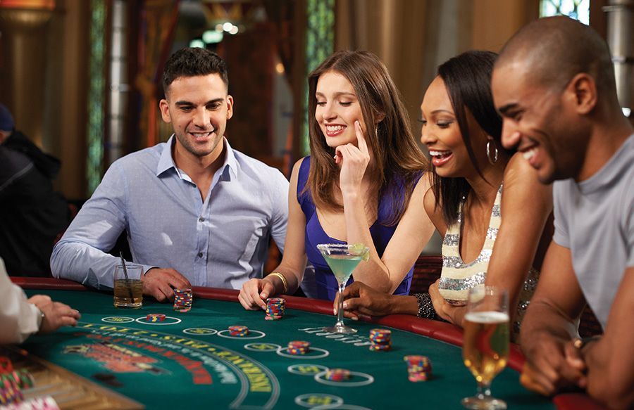 marathonbet Live Casino