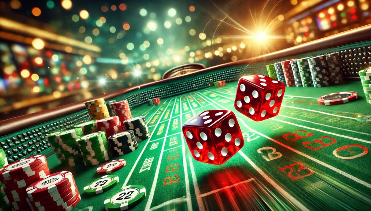 marathonbet Live Casino