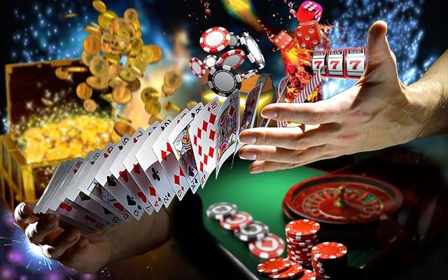 marathonbet Live Casino